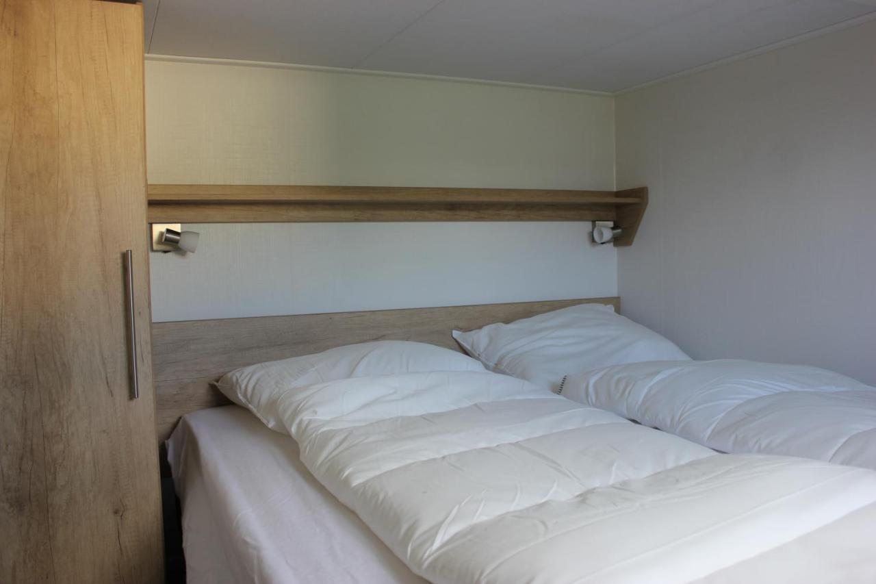De Bijsselse Enk, Noors Chalet 7 Nunspeet Ngoại thất bức ảnh